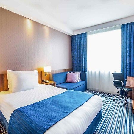 Ibis Styles Walbrzych Hotel Eksteriør billede