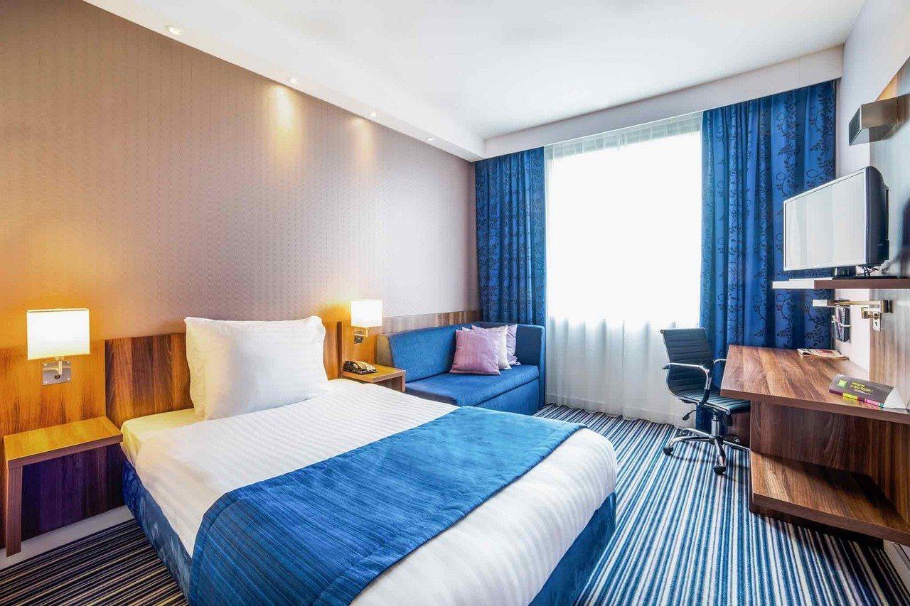 Ibis Styles Walbrzych Hotel Eksteriør billede